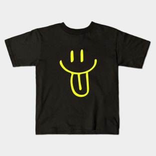 Smiley Kids T-Shirt